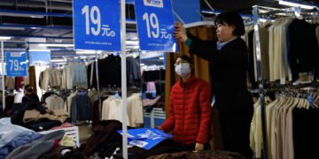 China divulga plano para estimular economia – 16/03/2025 – Mercado