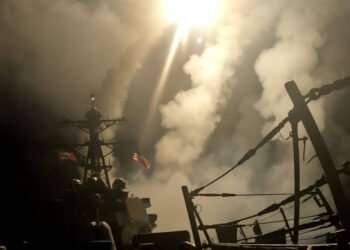 Ataque dos EUA matou múltiplos líderes houthis no Iêmen – 16/03/2025 – Mundo