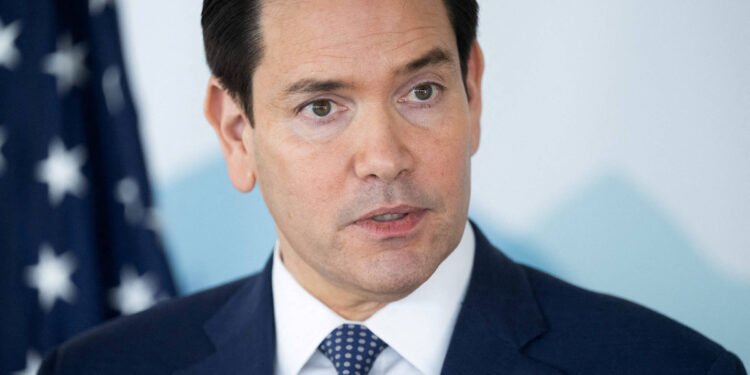 Tarifas de Trump: Acordos virão após taxas, diz Rubio – 16/03/2025 – Mercado