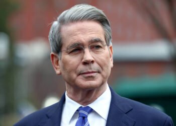 EUA: Não há garantia de que não terá recessão, diz Bessent – 16/03/2025 – Mercado