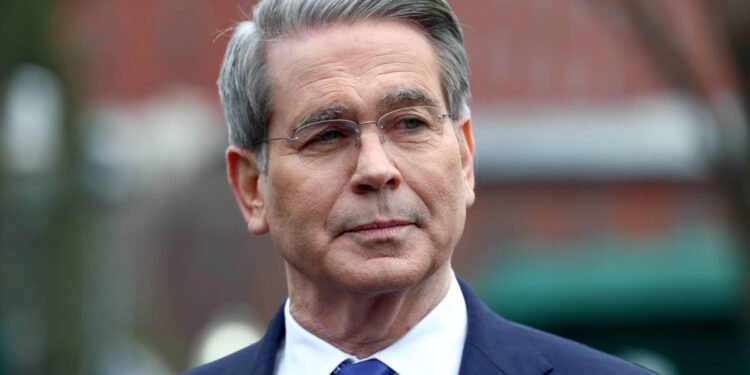 EUA: Não há garantia de que não terá recessão, diz Bessent – 16/03/2025 – Mercado