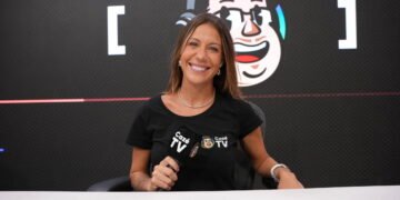 Bárbara Coelho assina com a Cazé TV após deixar a Globo – 16/03/2025 – Outro Canal