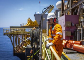 Petrobras: país se consolida como exportador de petróleo – 16/03/2025 – Mercado