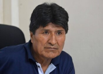 Evo Morales agora foge da Justiça na selva boliviana – 17/03/2025 – Mundo