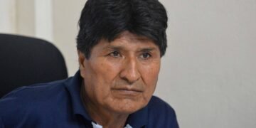 Evo Morales agora foge da Justiça na selva boliviana – 17/03/2025 – Mundo