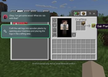 IA da Microsoft será integrada ao Xbox para dar dicas – 19/03/2025 – Tec