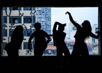 Balé da Cidade deixa de ter apenas uma artista negra – 16/03/2025 – Ilustrada