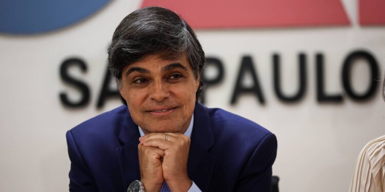 OAB debate regulação das redes sociais em São Paulo – 16/03/2025 – Painel