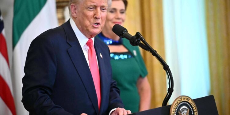 Expurgo de contas em 2021 deu munição à direita nos EUA – 17/03/2025 – Poder