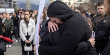 Polícia prende 15 após incêndio em boate na Europa – 17/03/2025 – Mundo