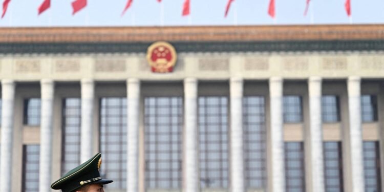 China chama exercícios em Taiwan de punição ao separatismo – 17/03/2025 – Mundo