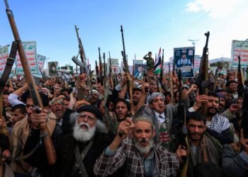 Irã verá consequências por ataques dos houthis, diz Trump – 17/03/2025 – Mundo