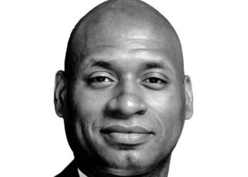 Charles M. Blow: Coluna de Despedida – 21/03/2025 – Charles M. Blow