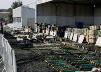 Gasto de Israel com guerras chega a R$ 178 bilhões em 2024 – 17/03/2025 – Mundo