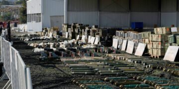 Gasto de Israel com guerras chega a R$ 178 bilhões em 2024 – 17/03/2025 – Mundo