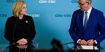 Alemanha: Antes de ser premiê, Merz encara votação crucial – 17/03/2025 – Mundo