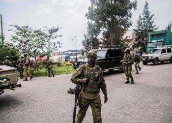 Ruanda e Bélgica rompem relações diplomáticas – 17/03/2025 – Mundo