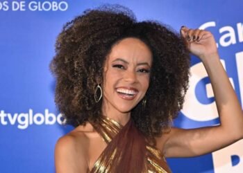 Valéria Almeida ganha programa na Globo; saiba detalhes – 17/03/2025 – Outro Canal