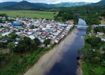 Vazamento de petróleo no Equador deixa 15 mil afetados – 17/03/2025 – Ambiente