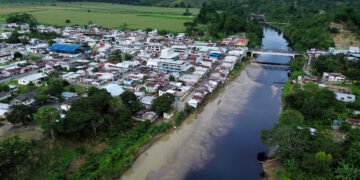 Vazamento de petróleo no Equador deixa 15 mil afetados – 17/03/2025 – Ambiente