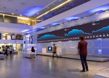 Mubadala busca até dez sócios para Bolsa do Rio de Janeiro – 17/03/2025 – Mercado