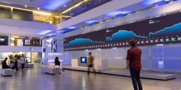 Mubadala busca até dez sócios para Bolsa do Rio de Janeiro – 17/03/2025 – Mercado