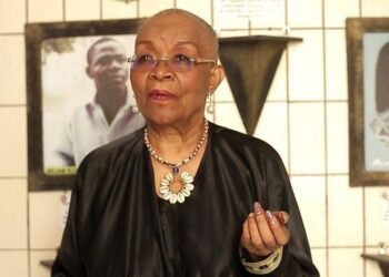 A advogada de 80 anos que arrisca a vida para defender direitos dos homossexuais na África – 18/03/2025 – Mundo