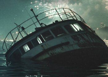 Como é série que reconta naufrágio do barco Bateau Mouche – 18/03/2025 – Ilustrada