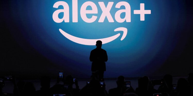 Alexa obrigará usuário dos EUA a enviar conversa à nuvem – 17/03/2025 – Tec