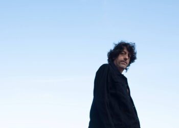 Guto Bellucco resgata poemas de Itamar Assumpção em disco – 18/03/2025 – Ilustrada