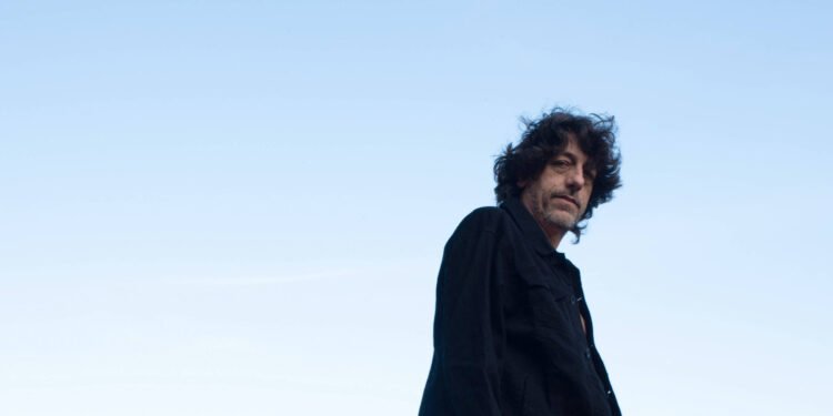 Guto Bellucco resgata poemas de Itamar Assumpção em disco – 18/03/2025 – Ilustrada