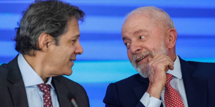 Imposto de Renda: 10 milhões devem passar a ser isentos – 17/03/2025 – Mercado