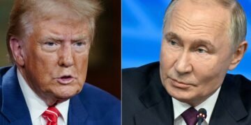 Putin aceita cessar-fogo parcial mediado com Ucrânia – 18/03/2025 – Mundo