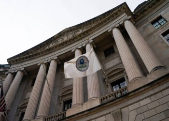 Trump quer eliminar braço de pesquisa de agência ambiental – 18/03/2025 – Ambiente