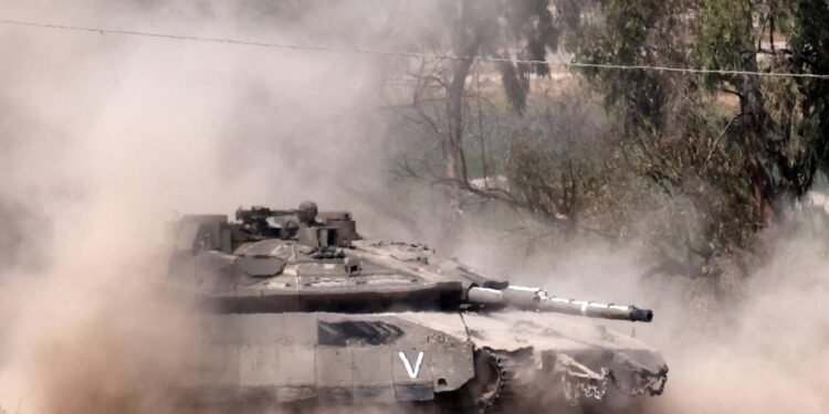 Veja linha do tempo das negociações de cessar-fogo em Gaza – 18/03/2025 – Mundo