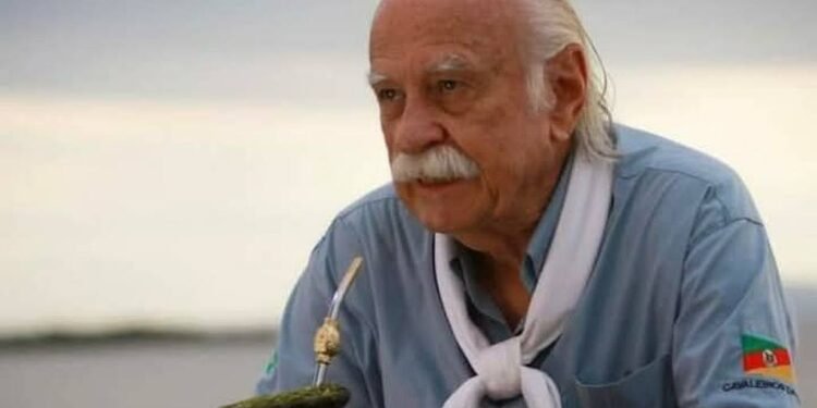 Morre Rodi Borghetti, do tradicionalismo gaúcho, aos 92 – 18/03/2025 – Ilustrada