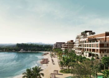 Boa Vista Surf Lodge tem piscina de ondas para surfe – 18/03/2025 – Turismo