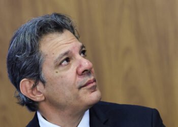 Brasil fica estranhamente calmo no fim do verão dos pânicos – 20/03/2025 – Vinicius Torres Freire