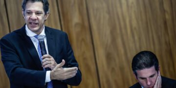 Motta precisa parar o paraíso fiscal à brasileira – 21/03/2025 – Adriana Fernandes