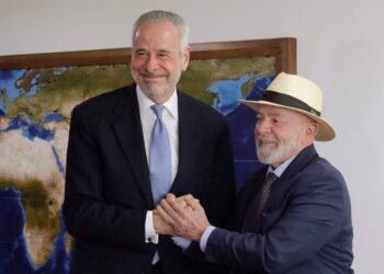 ONGs pedem que Brasil exclua lobby do petróleo da COP30 – 18/03/2025 – Ambiente