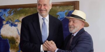 ONGs pedem que Brasil exclua lobby do petróleo da COP30 – 18/03/2025 – Ambiente