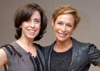 Não deve haver novo ‘Tapas & Beijos’, diz Andrea Beltrão – 18/03/2025 – Ilustrada