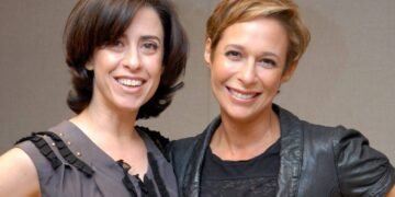 Não deve haver novo ‘Tapas & Beijos’, diz Andrea Beltrão – 18/03/2025 – Ilustrada