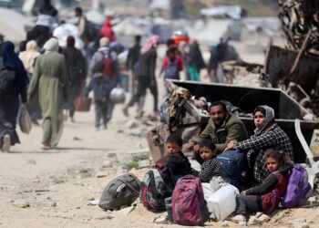 Ataques em Gaza violam direito humanitário, diz Itamaraty – 18/03/2025 – Mundo