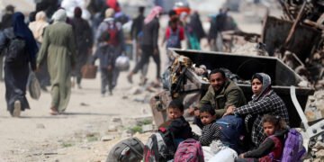 Ataques em Gaza violam direito humanitário, diz Itamaraty – 18/03/2025 – Mundo