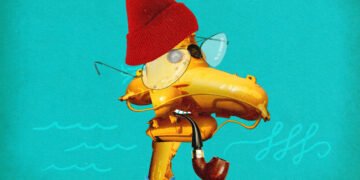 O tacacá de Cousteau – 18/03/2025 – Bia Braune