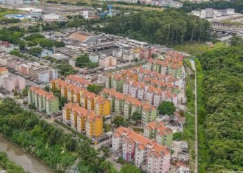 Metano muda rotina de moradores de favela de São Paulo – 20/03/2025 – Ambiente