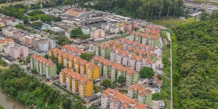 Metano muda rotina de moradores de favela de São Paulo – 20/03/2025 – Ambiente