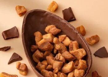 A epidemia das comidas nojentas nas redes sociais – 18/03/2025 – Cozinha Bruta