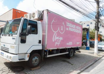 Em São Bernardo, mulheres farão mamografia aos 40 anos – 19/03/2025 – Equilíbrio e Saúde